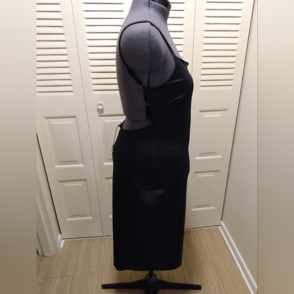 NWT🔥 Fashion Nova Backless Sculpting Dress Women's Size 2X - Picture 4 of 9